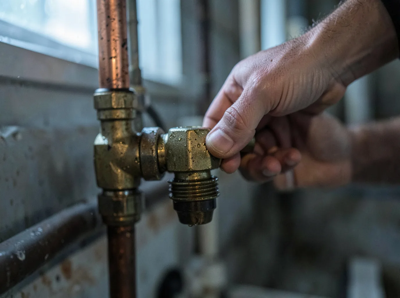 Emergency Plumber Capac, MI FAQs
